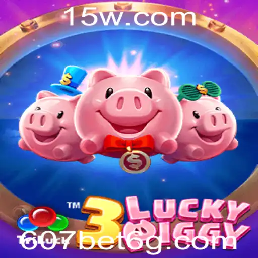 Explorando o Universo de 3LUCKYPIGGY: Um Jogo Inovador com a Chave 