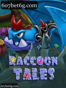 RaccoonTales