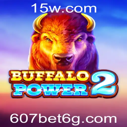 Explorando BuffaloPower2: Uma Aventura de Jogo Inovadora com 607bet