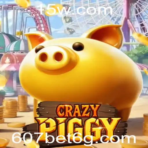 Explorando o Excitante Mundo de CrazyPiggy