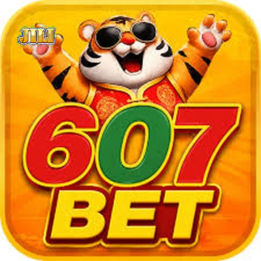 607bet Logo