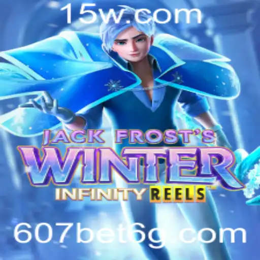 Descubra o Mundo de JackFrostsWinter e a Emoção do 607bet