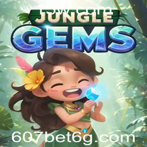 Explorando o Universo Atraente de JungleGems: Um Guia Completo