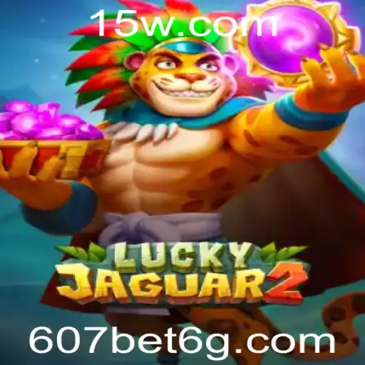 Descubra o Fascinante Mundo de Luckyjaguar2 no Universo 607bet