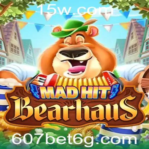 MadHitBearhaus: Descubra o Jogo que Está Conquistando o Mundo