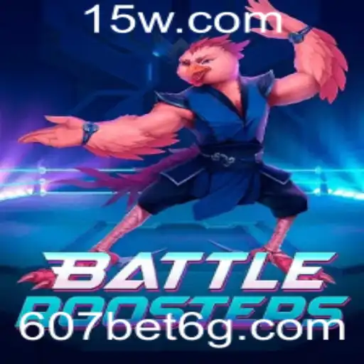 BattleRoosters: Um Mergulho na Arena com Elementos Estratégicos