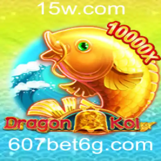 DragonKoi: Explorando o Mundo do Jogo Através da 607bet