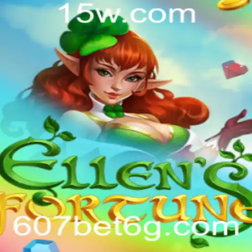 Descubra o Universo de EllensFortune: Uma Aventura Surpreendente