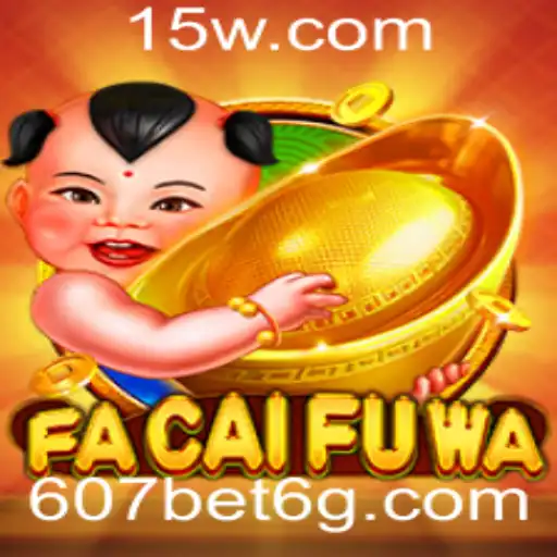 Descubra o Fascinante Mundo de FaCaiFuWa: O Jogo do Momento da 607bet