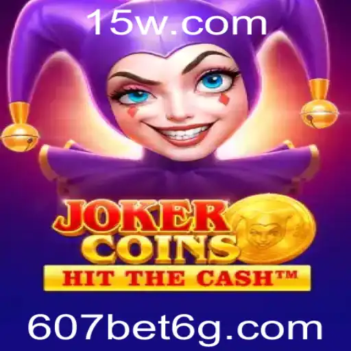 Descubra o Universo de JokerCoins: A Nova Sensação de Apostas Online Com a 607bet
