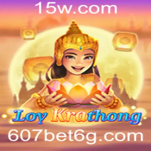 Explorando LoyKrathong e a diversão do 607bet