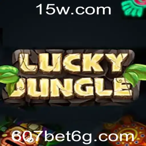 Descubra LuckyJungle: Um Novo Jogo Inovador no Mundo das Apostas