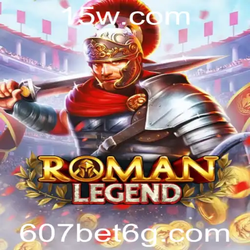 Explorando o Jogo RomanLegend: Uma Jornada Épica