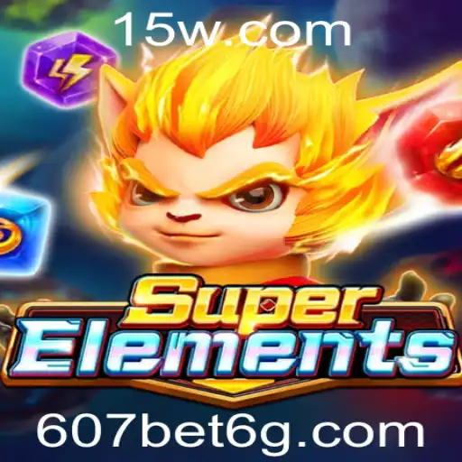 Descubra o Mundo Fascinante de SuperElements: O Jogo do Momento