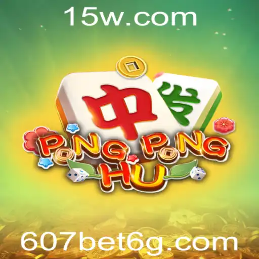 Descubra o Mundo Fascinante de PONGPONGHU: O Jogo do Momento