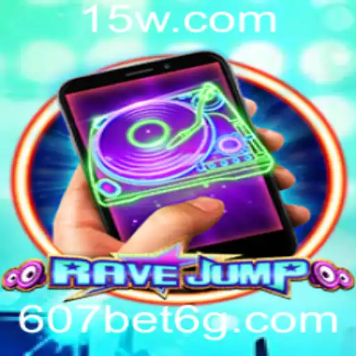 RaveJumpmobile: Mergulhe na Nova Frenesia do Mundo dos Jogos