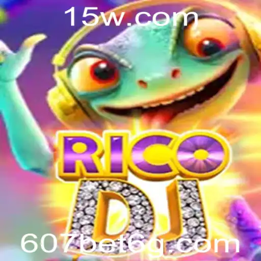 Explorando o Universo do Jogo RicoDJ e a Plataforma 607bet