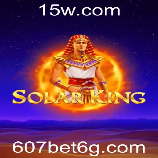 Explorando o Universo de SolarKing: Um Mergulho em seu Funcionamento e Regras