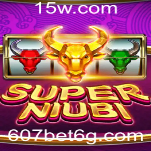 Descubra SuperNiubi: O Novo Fenômeno dos Jogos