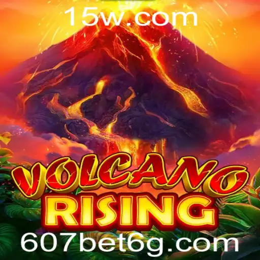 Descubra o Mundo Emocionante de VolcanoRising