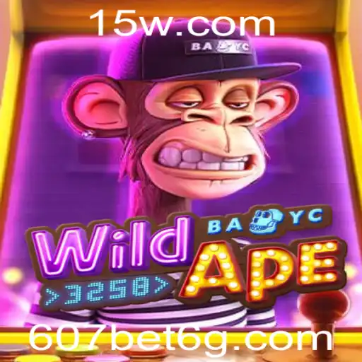Explorando o Universo de WildApe3258: A Nova Sensação dos Jogos Digitais