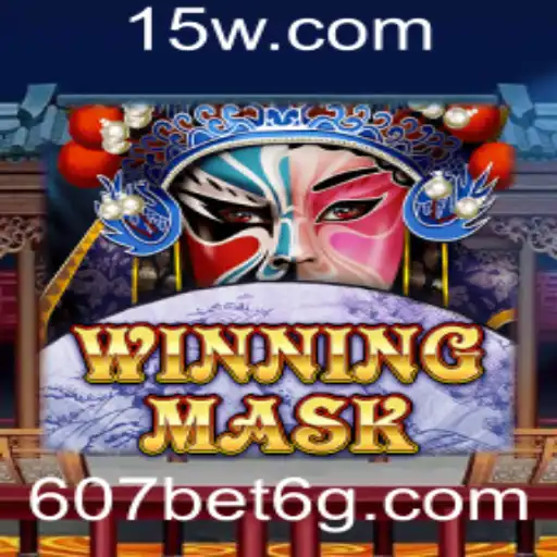 WinningMask: Descubra o Novo Fenômeno de Entretenimento Online com 607bet