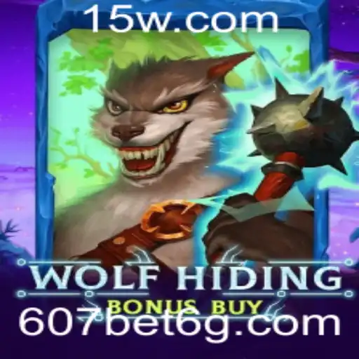 Explorando o Universo Excitante de WolfHidingBonusBuy e Seu Impacto no Mundo dos Jogos