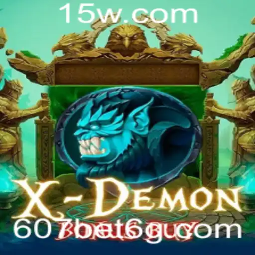 Explore o Mundo de XDemonBonusBuy em 607bet